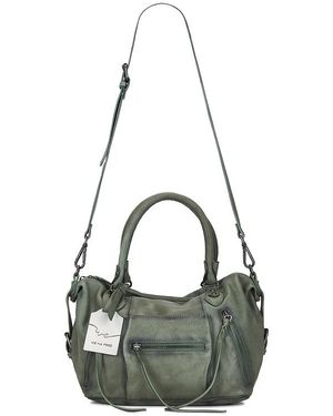 Free People X We The Free Baby Emerson Bag - Black