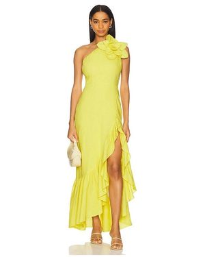Yumi Kim Rocky Dress - Yellow