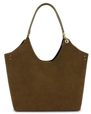 Rebecca Minkoff The Perfect Tote Bag - Brown