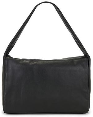 St. Agni Weiche Alltagstasche - Schwarz