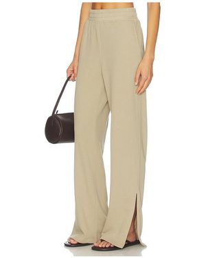 Nation Los Angeles Jake Sweatpants - Natural