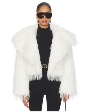 Adrienne Landau Jacke Lilith - Schwarz