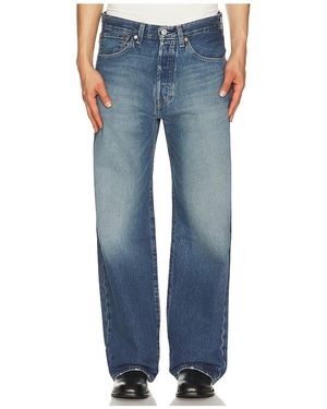 Levi's Jeans 501 Loose - Blau