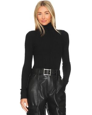 House of Harlow 1960 X Revolve Peyton Turtleneck Jumper - Black