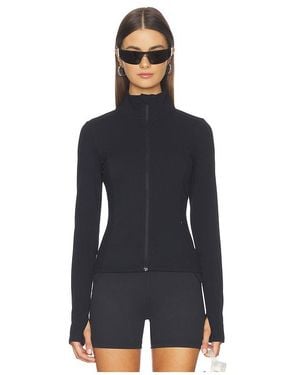Gold Hinge Strydeform Jacket - Blue