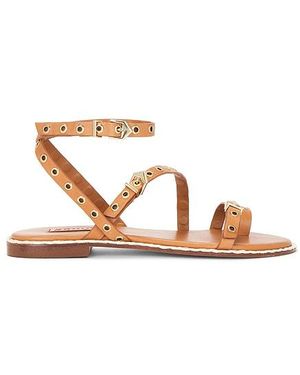 SCHUTZ SHOES Annete サンダル - ホワイト