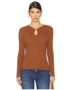 Astr Lynly Jumper - Blue