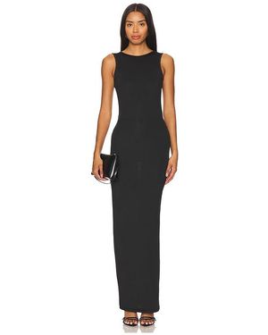 superdown Elena Maxi Dress in Red | Lyst