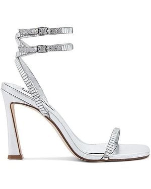 Steve Madden Thierry ヒール - ホワイト