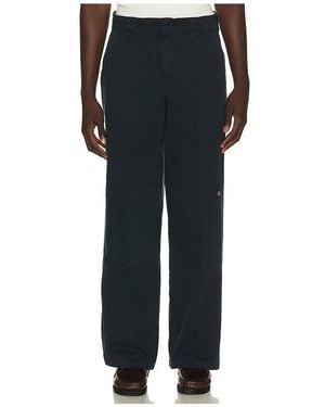 Dickies Worn - Black