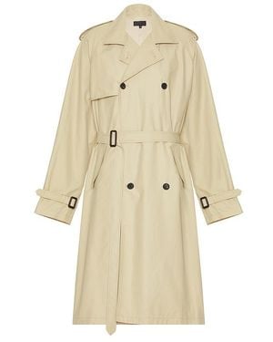 Nili Lotan Jacke Kieran - Natur