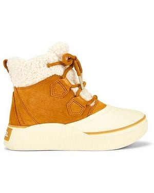 Sorel Out N About Iv Chillz Wp Boot - Orange