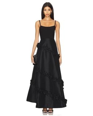 Likely Abendkleid Arissa - Schwarz