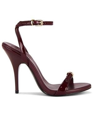 Steve Madden Foxx Sandal - Black