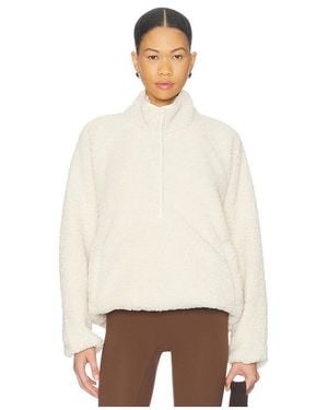 The Upside Pullover & Sweatshirts Harlow - Natur