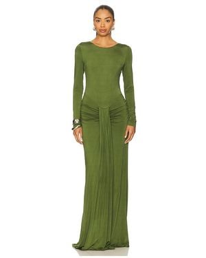 Nbd Abendkleid The Heena - Grün