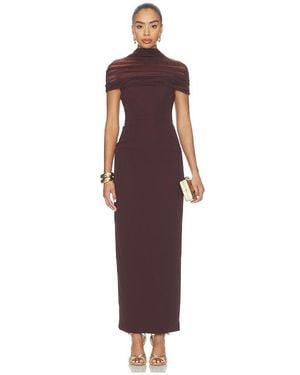 Sonya Moda Lola Dress - Purple