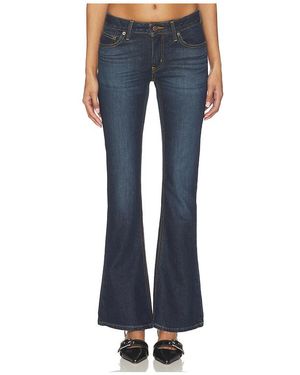 Levi's Corte Bota En Color Azul Talla (También En 25, 26, 27, 28, 29, 30, 31)