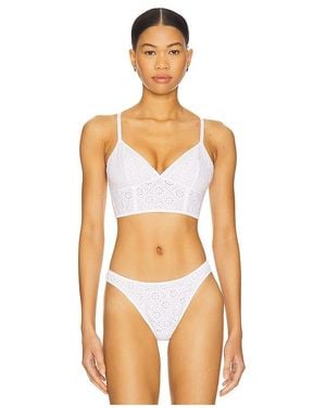 Polo Ralph Lauren Intimates Bustier - Orange