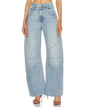 EB DENIM Frederic - Blue