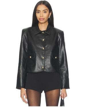 Lamarque Francesca Jacket - Black