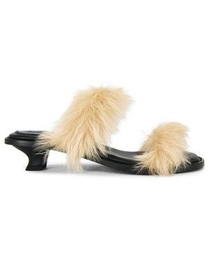 By Malene Birger Tianna Heels - White