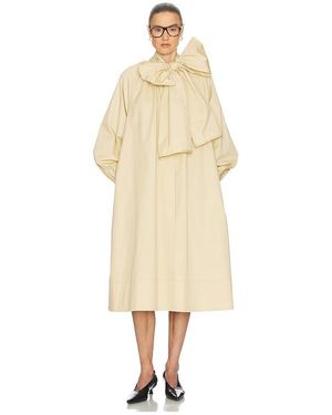 Helsa Trenca Upper Westside En Talla (También En Xxs, Xs, S, M, Xl) - Neutro