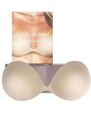 NOOD Lightly Padded Luxe Adhesive Bra - Multicolor