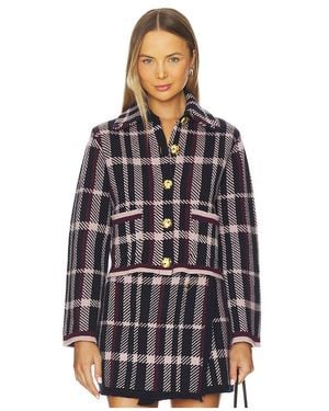 Cara Cara Cardigan Delilah - Mehrfarbig