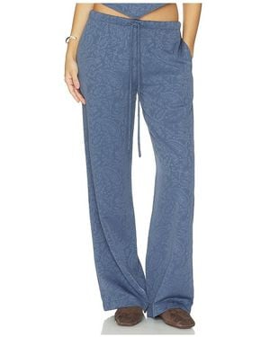 SRG Hosen Yasmin - Blau