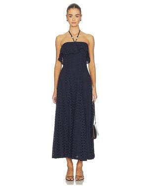 Heartloom Feli Dress - Blue