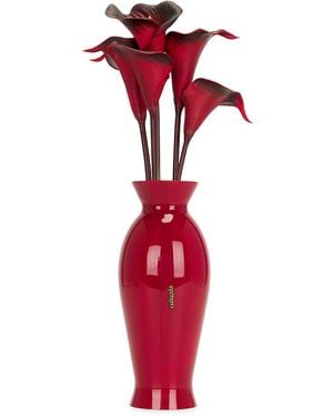 Cult Gaia POCHETTE FLORENCE en Red. - Rouge
