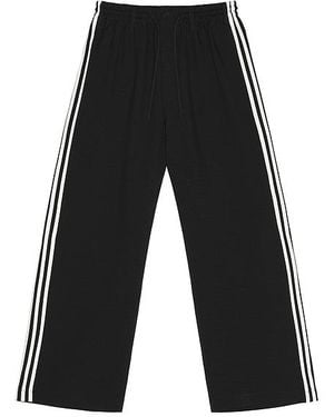 Y-3 Hosen - Schwarz