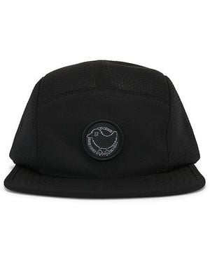 BAD BIRDIE Prodigy Performance Cap - Black