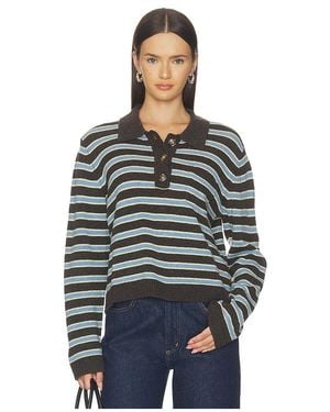 Baum und Pferdgarten Pull Cori En. Taille Also En M, S, Xs - Noir