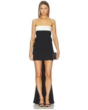 The New Arrivals Ilkyaz Ozel Lalani ドレス - ブルー