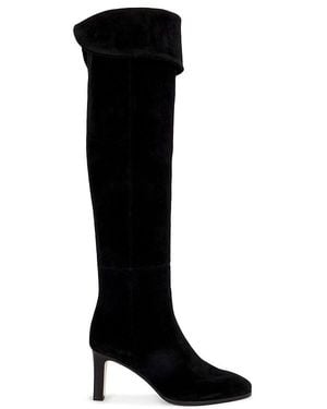 PAIGE Chiara Boot - Black