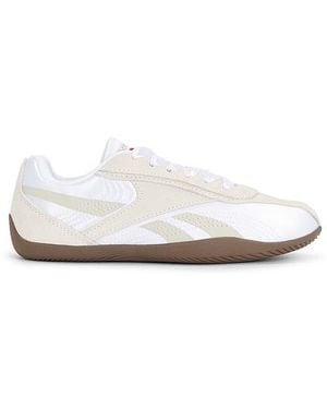 Reebok Sneakers Ultra Lo - Weiß