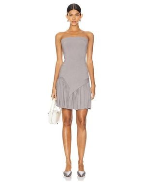 Belle The Label Lucile Mini Dress - Multicolor