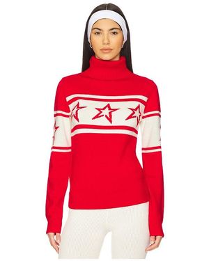 Perfect Moment Jersey Chopper En Color Rojo Talla (También En M, Xl)