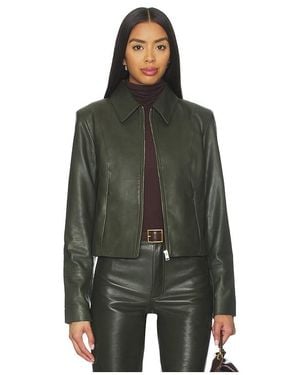 Lamarque Oceana Jacket - Green