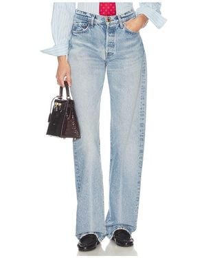Helsa The 1990S Jean - Blue