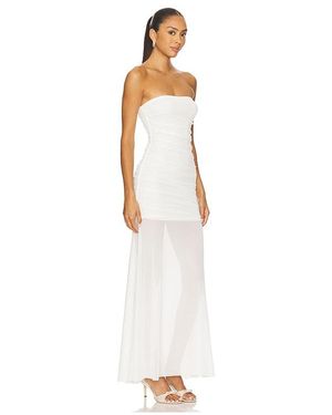 casual dresses for older ladies Summer Dresses for Mature Ladies – Whisper Mint main image 1