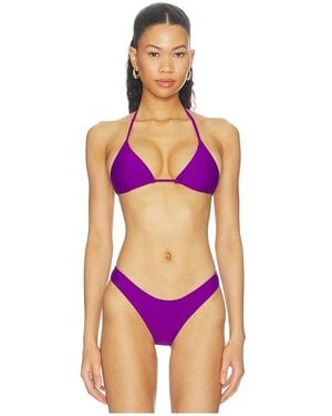 lovewave The Campbell Top - Pink