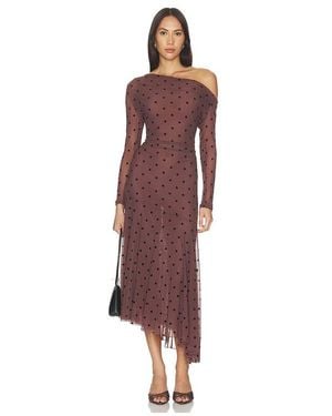 Rails Cambria Dress - Purple