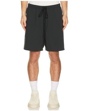 Fear Of God Classic Short - Black
