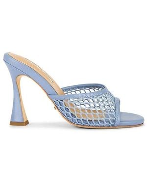 Tony Bianco Vertigo Heel - Blue