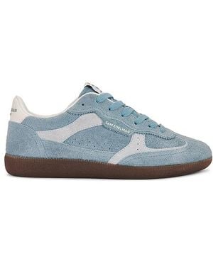 Sam Edelman Sneakers Kallen - Blau
