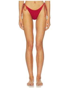 Baobab Roma Bikini Bottom - Orange