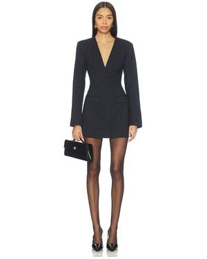 Lovers + Friends Peyton Mini Dress - Black